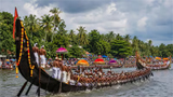 The 100-foot boats that create one of India’s greatest spectacles
